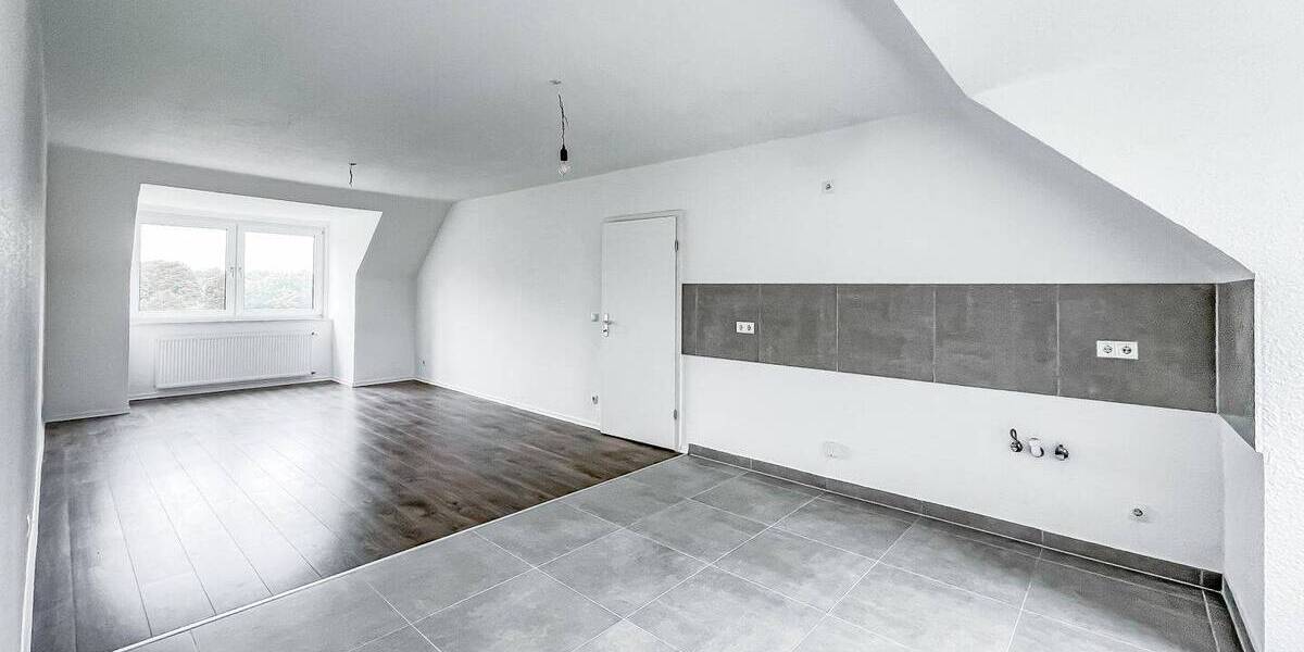 Etagenwohnung Herne Wanne-Süd - 4 Zimmer, 86 m&sup2;, 780&euro; | Angebot:26343593