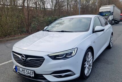 Opel Insignia 50.321 km 19.499 € Hagen 58099
