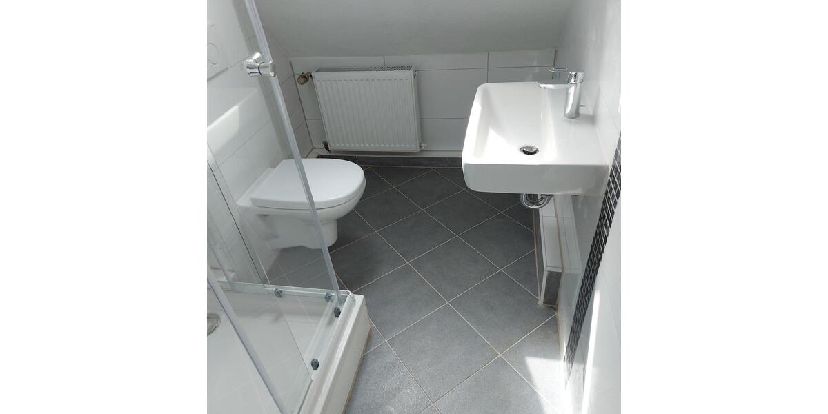 Dachgeschoßwohnung Dortmund Innenstadt Nord - 3 Zimmer, 55 m&sup2;, 400&euro; | Angebot:26178545