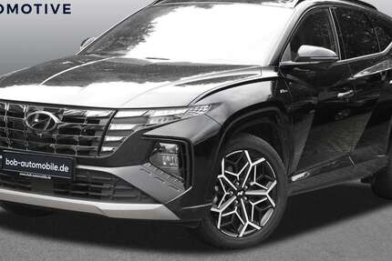 Hyundai TUCSON 16.964 km 28.990 &euro; Essen 45355