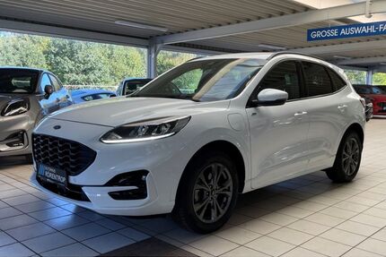 Ford Kuga 54.700 km 24.479 € Lünen 44532