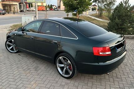 Audi A6 347.000 km 3.999 &euro; Herne 44652