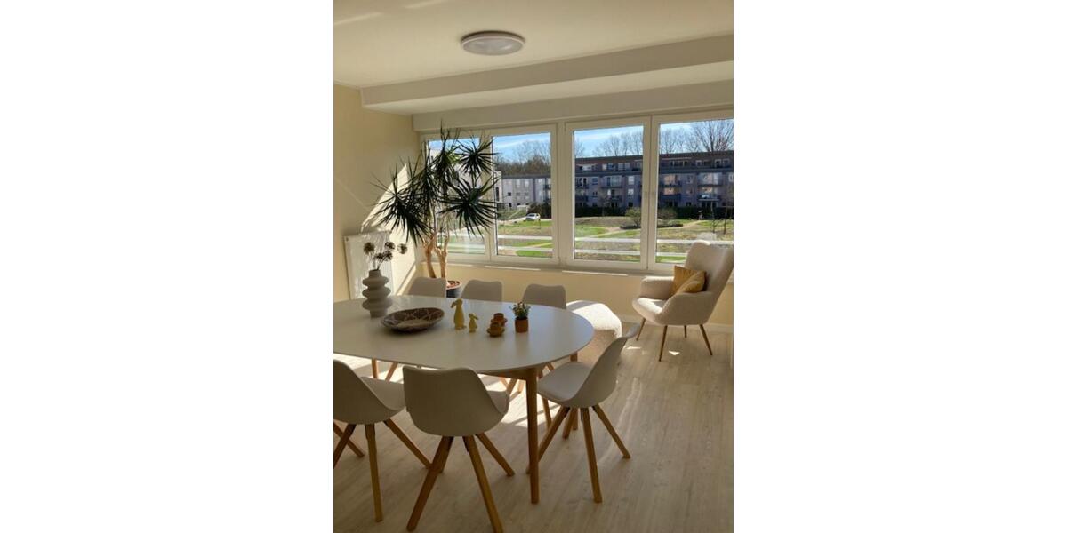 Etagenwohnung Mülheim an der Ruhr Menden-Holthausen - 2.5 Zimmer, 62 m&sup2;, 648&euro; | Angebot:25404155