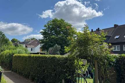 Wohnung zum Mieten in Bochum 450 € 52 m²