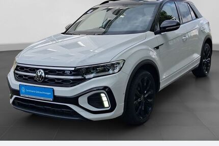 VW T-Roc 52.686 km 24.430 &euro; Bochum 44892