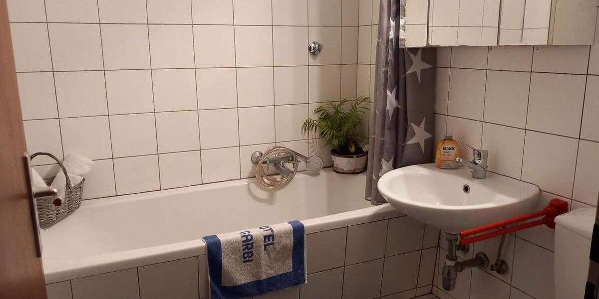 Zimmer Ratingen - 2 Zimmer, 1.295&euro; | Angebot:24987561