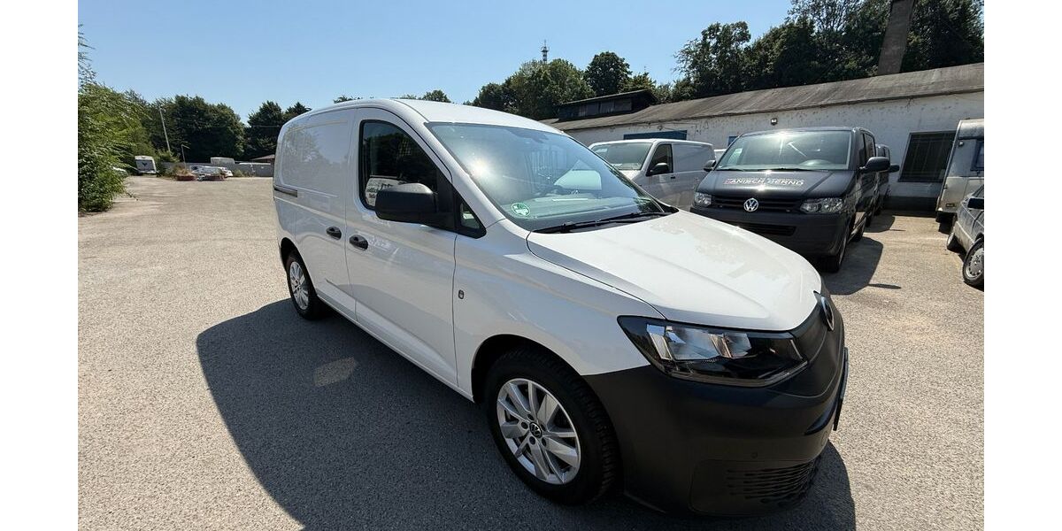 VW Caddy 91.850 km 16.660 &euro; Essen 45131