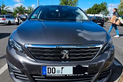 Peugeot 308 118.000 km 11.800 € Dortmund 44145
