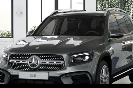 Mercedes-Benz GLB 200 9.900 km 52.998 &euro; Wuppertal 42115