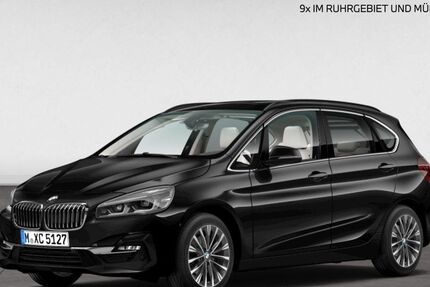 BMW 218 Active Tourer 49.902 km 19.740 &euro; Gelsenkirchen 45897