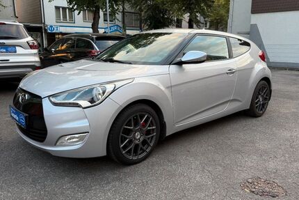 Hyundai Veloster 124.000 km 7.999 € Marl 45770