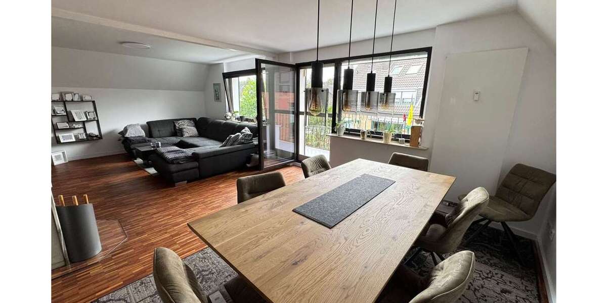 Wohnung zum Kaufen in Dortmund 399.000 € 177 m² 5 zimmer