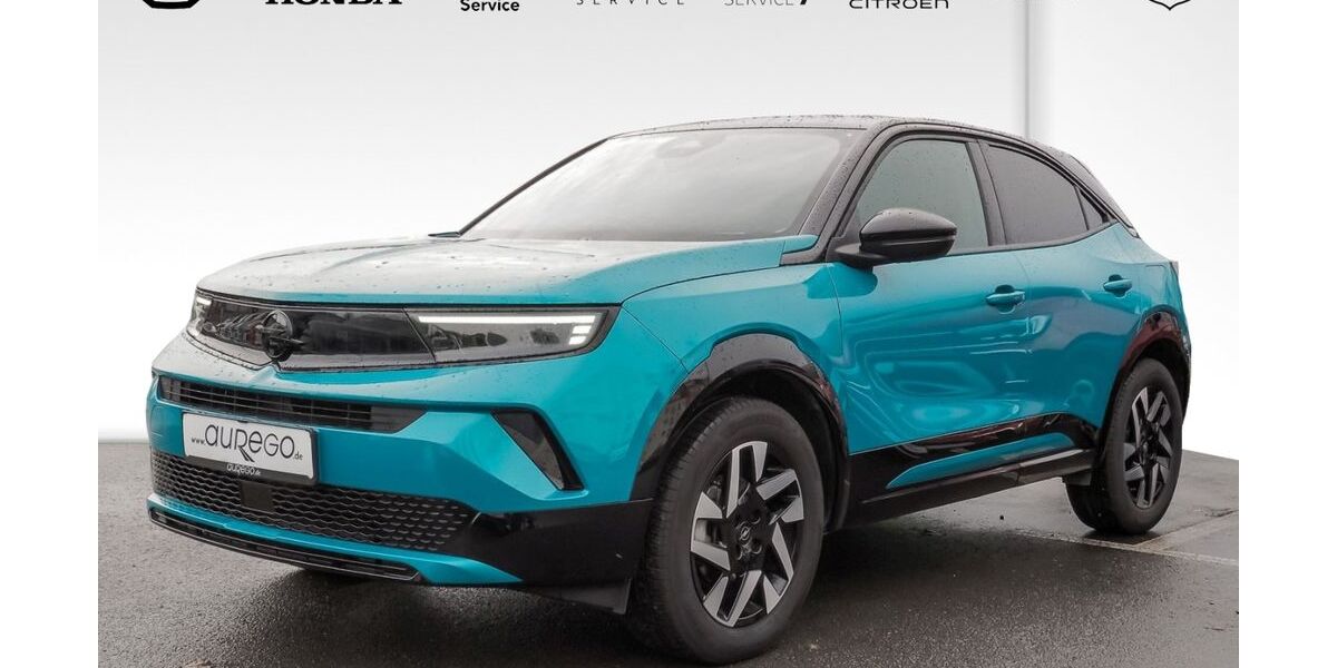 Opel Mokka 12.037 km 22.980 &euro; Wuppertal 42103