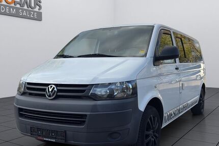 VW T5 Transporter 198.500 km 9.990 € Dortmund 44149