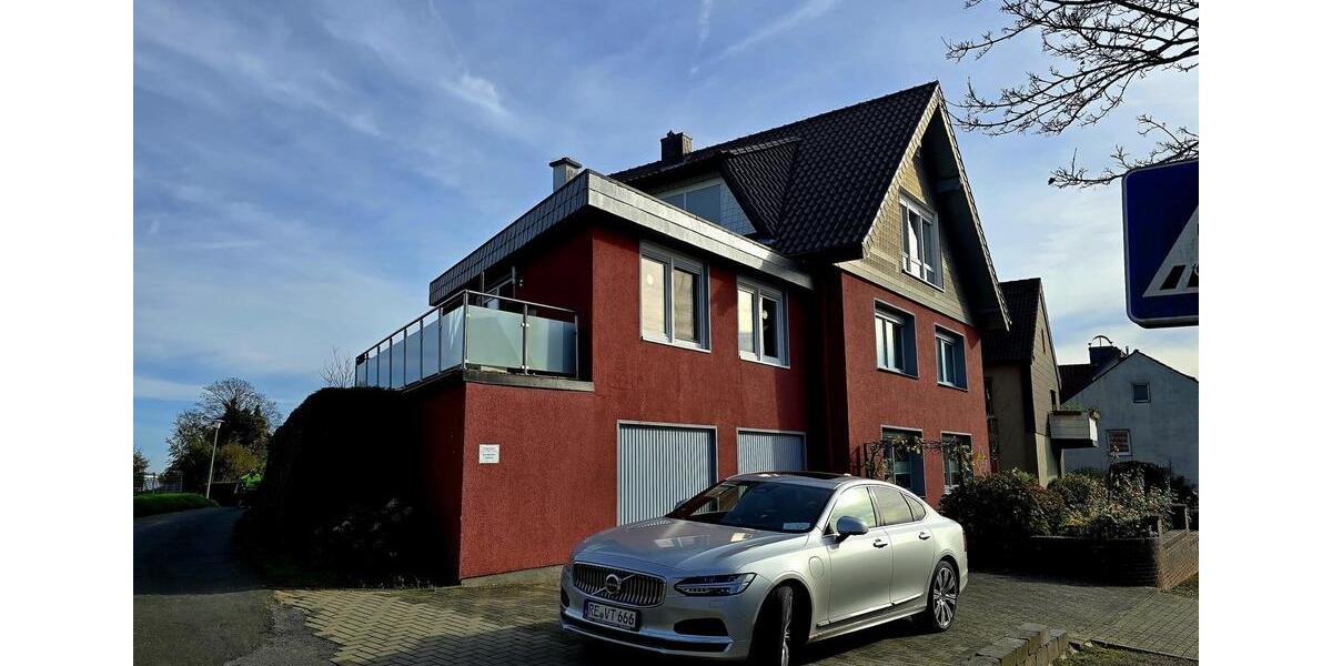 5 Zimmer, 2 Balkon, Kamin, Solarzellen 5 zimmer