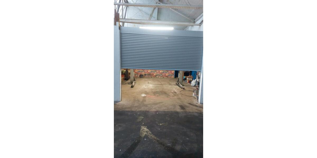 NEU Hobby-KFZ Werkstatthalle Hobbyschrauber für 2 KFZ Wuppertal zimmer