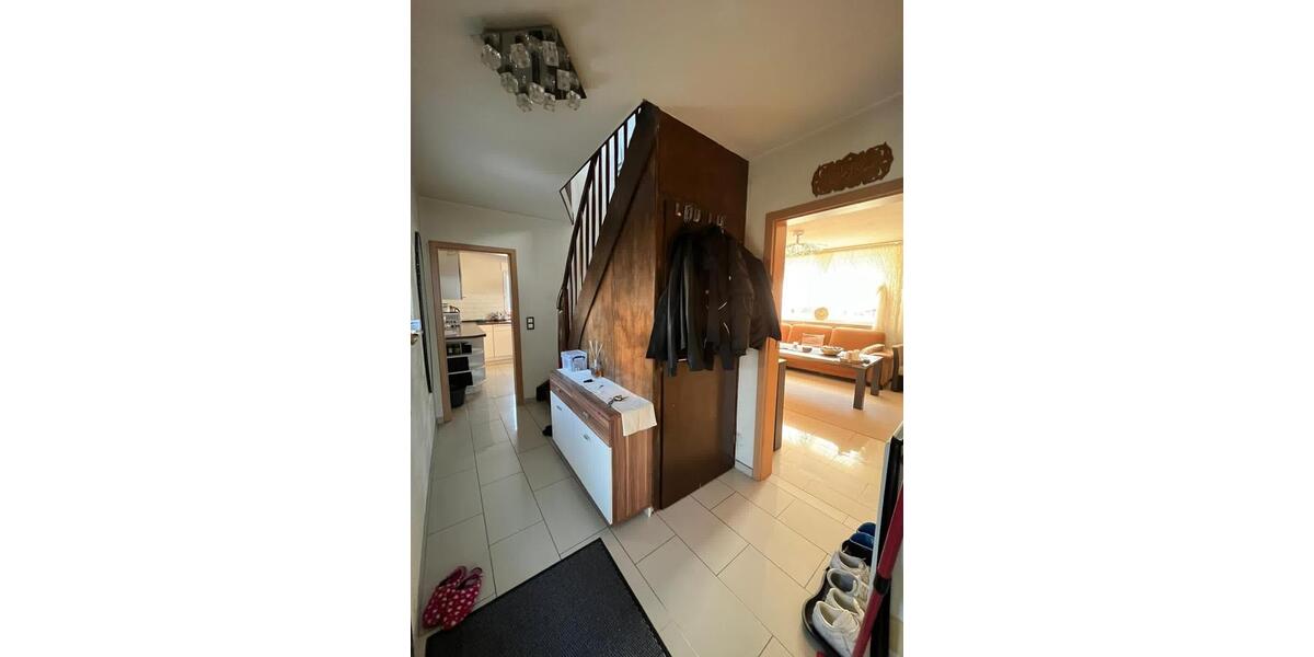 Freistehendes Haus 4 zimmer