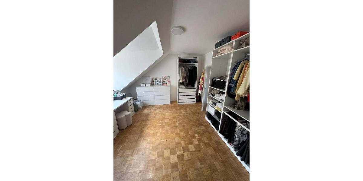 Dachgeschoßwohnung Herne Baukau - 3 Zimmer, 75 m&sup2;, 805&euro; | Angebot:26149298