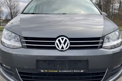 VW Sharan 115.000 km 17.490 &euro; Bottrop 46238