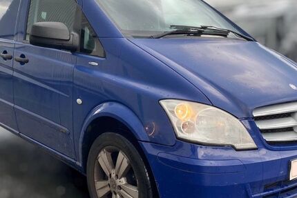 Mercedes-Benz Vito 275.000 km 5.800 &euro; Essen 45309