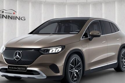 Mercedes-Benz EQE 6.516 km 63.480 &euro; Herne 44653