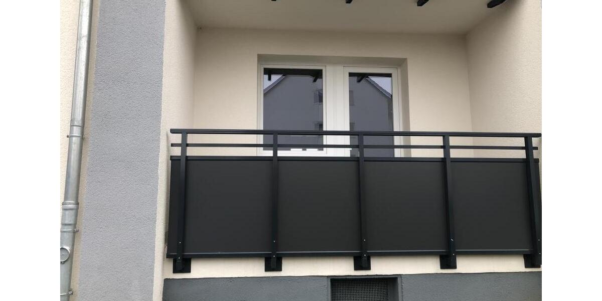 Erdgeschoßwohnung Herten - 3.5 Zimmer, 64 m&sup2;, 539&euro; | Angebot:26335910