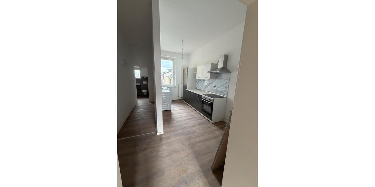 Etagenwohnung Essen Stadtkern - 1.5 Zimmer, 35 m&sup2;, 620&euro; | Angebot:25569601