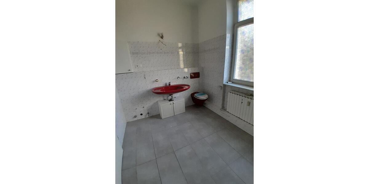 4-Zimmer-Wohnung - ideal für Familien - 5 zimmer