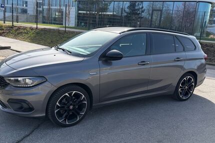 Fiat Tipo 42.600 km 13.600 &euro; Essen 45307
