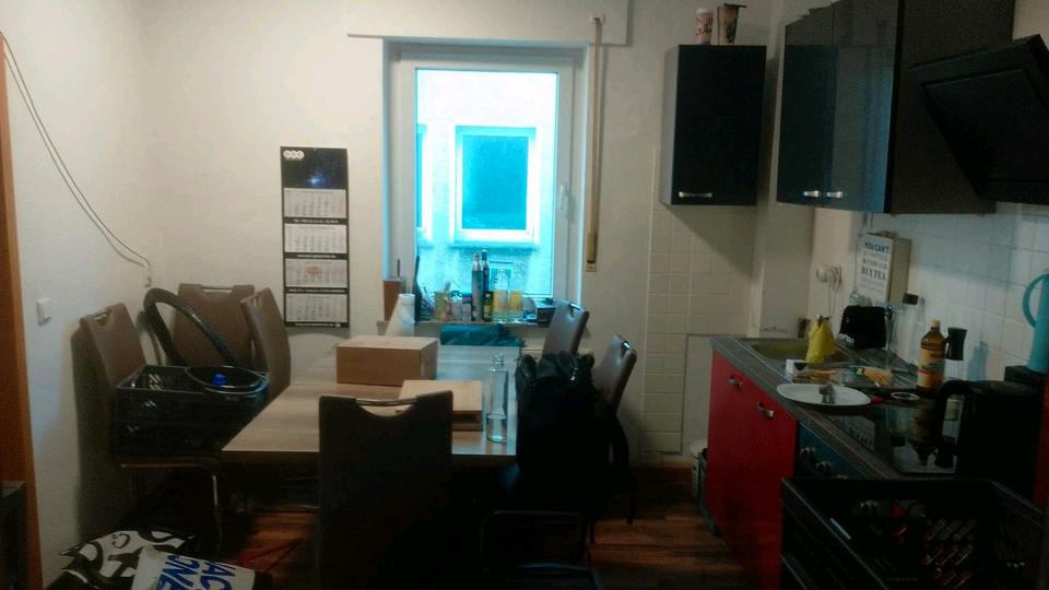 Wohnung Recklinghausen süd zu vermieten 1 zimmer