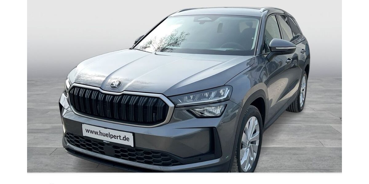 Skoda Kodiaq 1.400 km 43.911 &euro; Dortmund 44269