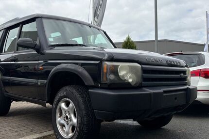 Land Rover Discovery 320.000 km 6.999 &euro; Bochum 44809