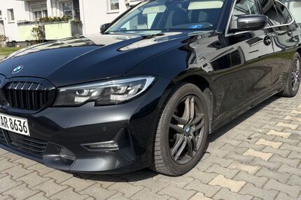 BMW 320 185.045 km 18.000 &euro; Gelsenkirchen 45899