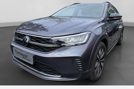 VW Taigo 16.961 km 19.250 &euro; Recklinghausen 45663