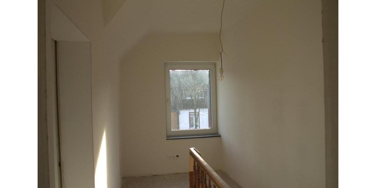 Modernisiertes Zechenhaus in ruhiger Lage im Herzen des Ruhrpotts 3 zimmer