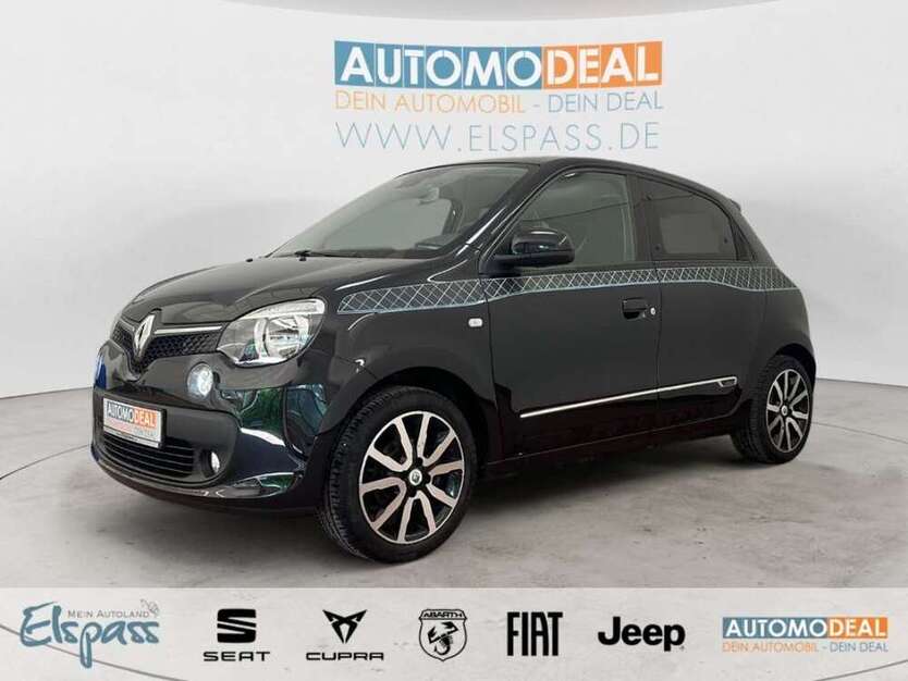 Twingo