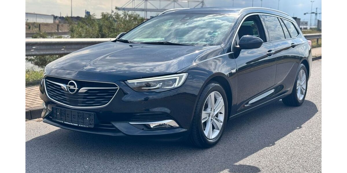 Opel Insignia 152.856 km 10.498 &euro; Duisburg 47138