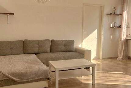 Wohnen nähe Nordstraße! Großzügiges Appartement im Herzen von Düsseldorf-Derendorf! 2 zimmer