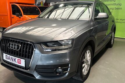 Audi Q3 189.000 km 7.490 &euro; Dortmund 44263
