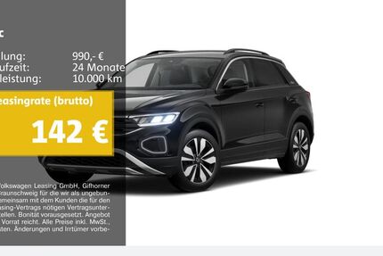 VW T-Roc 24.921 km 20.980 &euro; Herne 44653