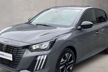 Peugeot 208 4.999 km 25.790 € Oberhausen 46149