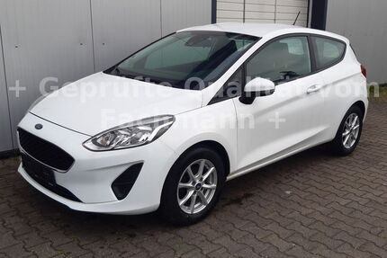 Ford Fiesta 65.435 km 7.777 &euro; Dorsten 46282