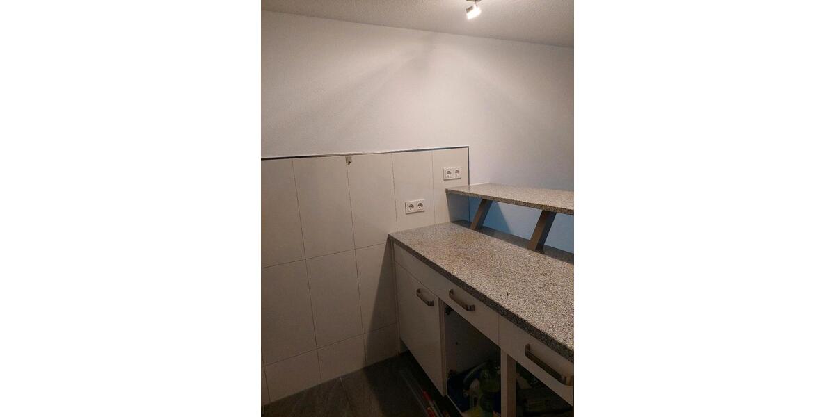 Etagenwohnung Recklinghausen Berghausen - 1 Zimmer, 25 m&sup2;, 280&euro; | Angebot:25448266
