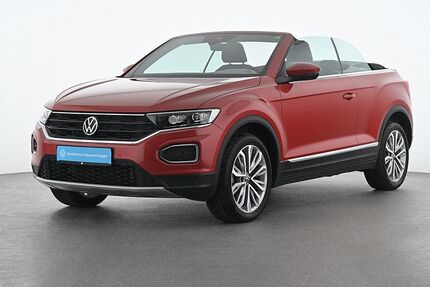 VW T-Roc 51.570 km 18.660 &euro; Essen 45143