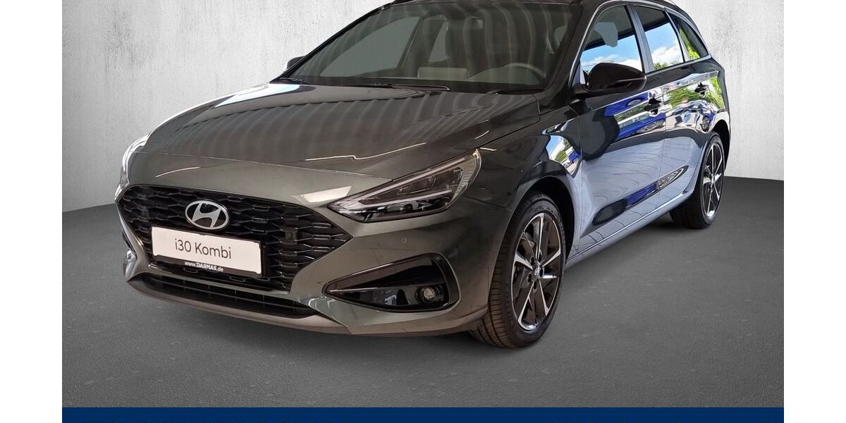 Hyundai i30 24.412 km 18.990 &euro; Castrop-Rauxel 44575