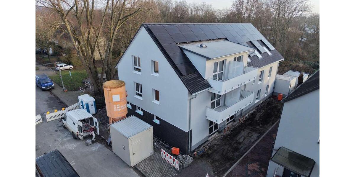 Etagenwohnung Herne Wanne - 2 Zimmer, 47 m&sup2;, 324&euro; | Angebot:24802209