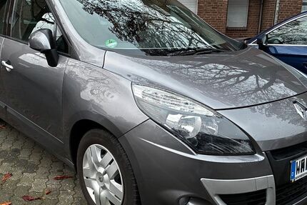 Renault Scenic 97.999 km 4.495 € Voerde 46562
