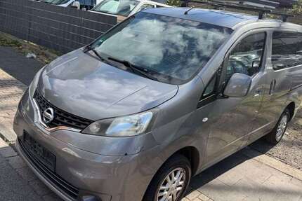 Nissan NV200 275.000 km 3.500 &euro; Essen 45147