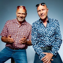 die feisten - Familienfest! 13.11.2025 Stadthalle Gersthofen