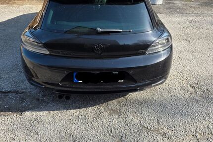 VW Scirocco 196.451 km 6.800 &euro; Bochum 44867
